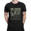 80s British Rock Bands T-shirt 2