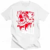 Movie SAW Horror Head Torture T-Shirt 3