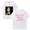 Tour Pink Friday 2024 T-shirts 2