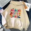 Tomorrow Will Be Nice Graphic Sweatshirt for Women 4