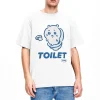 Chiikawa Toilet Time T-Shirt 3