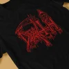 Band of Death Metal T-Shirt 4