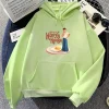 Harry's House Graphic Hoodies 4