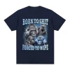 Funny Gorilla Graphic T-Shirt 3