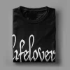 Lifelover Erotik T Shirt for Men 5