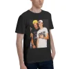 Harry and Niall Horan 'Love On Tour' T-shirt for Men 3