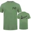 FOG Print T-shirts 2