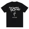 My Chemical Romance MCR Band Cotton T-Shirt 2