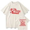 2024 Summer Pizza Planet T-shirt 2