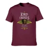 LORD OF DRINKS T-shirt 3