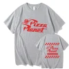 2024 Summer Pizza Planet T-shirt 5