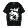 Anime Serial Experiments Lain T-Shirt 2