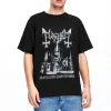 Mayhem Deathcrush Dead Varg T-shirt 4