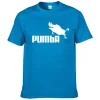 PUMBA Printed T-Shirt 5