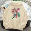 Funny Omori Hoodies for Women 3