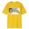 Men's Summer T-Shirt 4