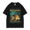 Machine Japanese Rat Graphic T-Shirt 3