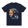 Rapper Drake 'For All The Dogs' Graphic T-shirt 2