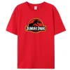 Jurassic Park T-Shirt for Men and Women 4