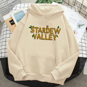 Stardew Valley hoodies for women 1