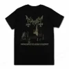 Rapper Mayhem Death T-Shirt 5