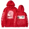 Darling In The Franxx Zero Two Eyes Graphic Hoodie 2