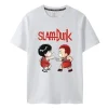 100% Cotton SLAM DUNK T-shirt 5