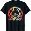 Mountain Bike Men's T-shirts 2