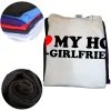 Funny 'I Love My Hot Ex-Girlfriend' T-Shirt 3