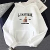 Retro JJ Maybank Hoodie 4