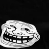 Rage Comic Trollface T-Shirt 2