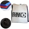 Summer Style Public Enemy T-Shirt 3