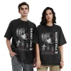 Silent Hill 3 T-Shirt 4