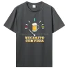 Cerveza I Need A Beer T-Shirt 2