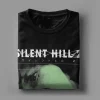 Men's Silent Hill 2 T-Shirt 5