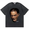 Playboi Carti Opium Logo T-shirt 2