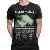 Men's Silent Hill 2 T-Shirt 2