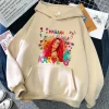 Tomorrow Will Be Nice Graphic Sweatshirt for Women 3