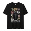 Ian Somerhalder Graphic T-shirt 5