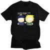 South Park Anime Men's Vintage Humor T-Shirt 5