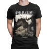 Burzum Blow The Trumpet T-shirt 2