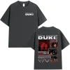 Duki ADA Tour 2024 Merch T-Shirt 6