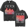 Loom Tour 2024 New Album T-Shirts 2