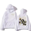 New Lana Del Rey Graphic Print Plus Size Hoodies 3