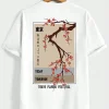 Today Tomorrow Tokyo Flower Festival T-Shirt 6