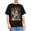 Art Crispies Terrifier Clown Shirt 2