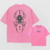 Japanese Anime Hunter X Hunter Print T-Shirt 4