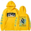 Demon Slayer Anime Hoodie 5