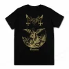 Rapper Mayhem Death T-Shirt 2