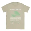 Men's Silent Hill 2 T-shirt 5